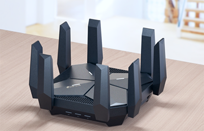 TP-Link Archer AXE300 support