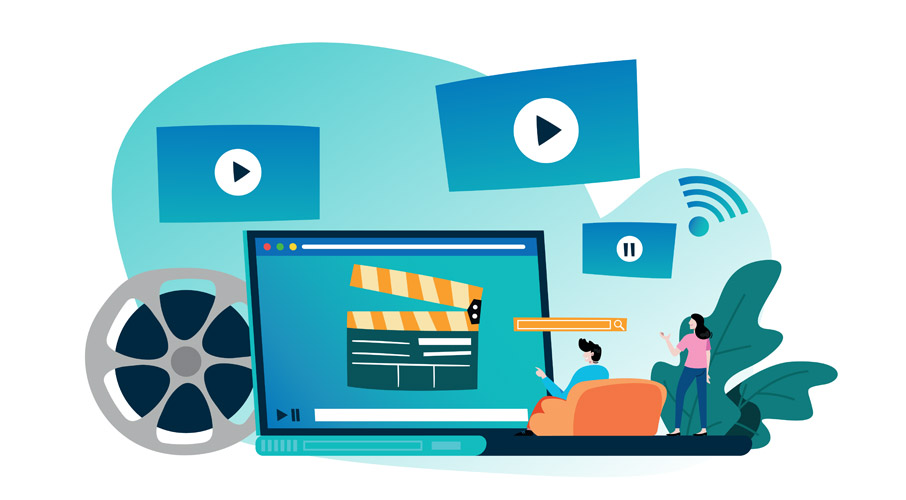 Pick the Best Internet for Digital Streaming | Frontier