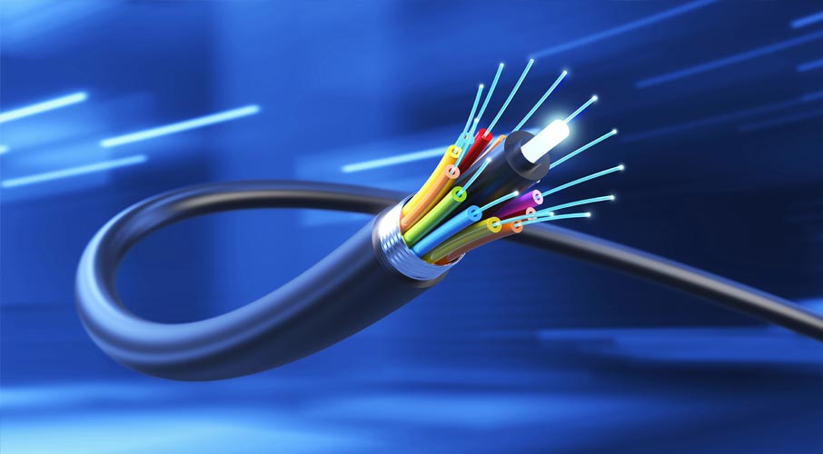 How Fast Is Fiber Internet and How Does It Work?