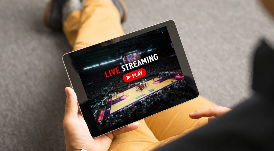 Live Streaming On  -- EVERYTHING You Need To Know 