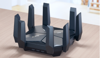 Archer AX6000, AX6000 Next-Gen Wi-Fi Router